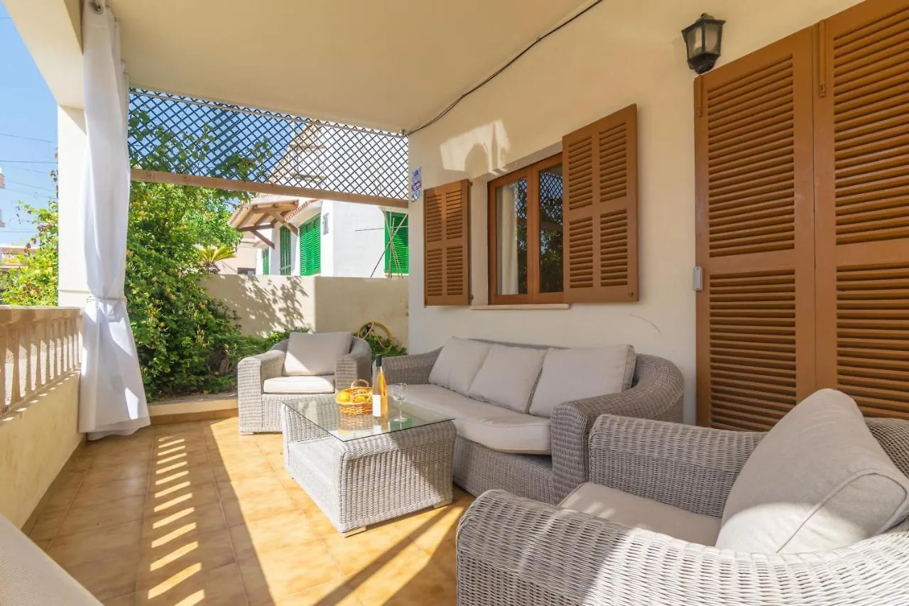Villa Ca Na Clar Sa Ràpita 0*,  Spagna