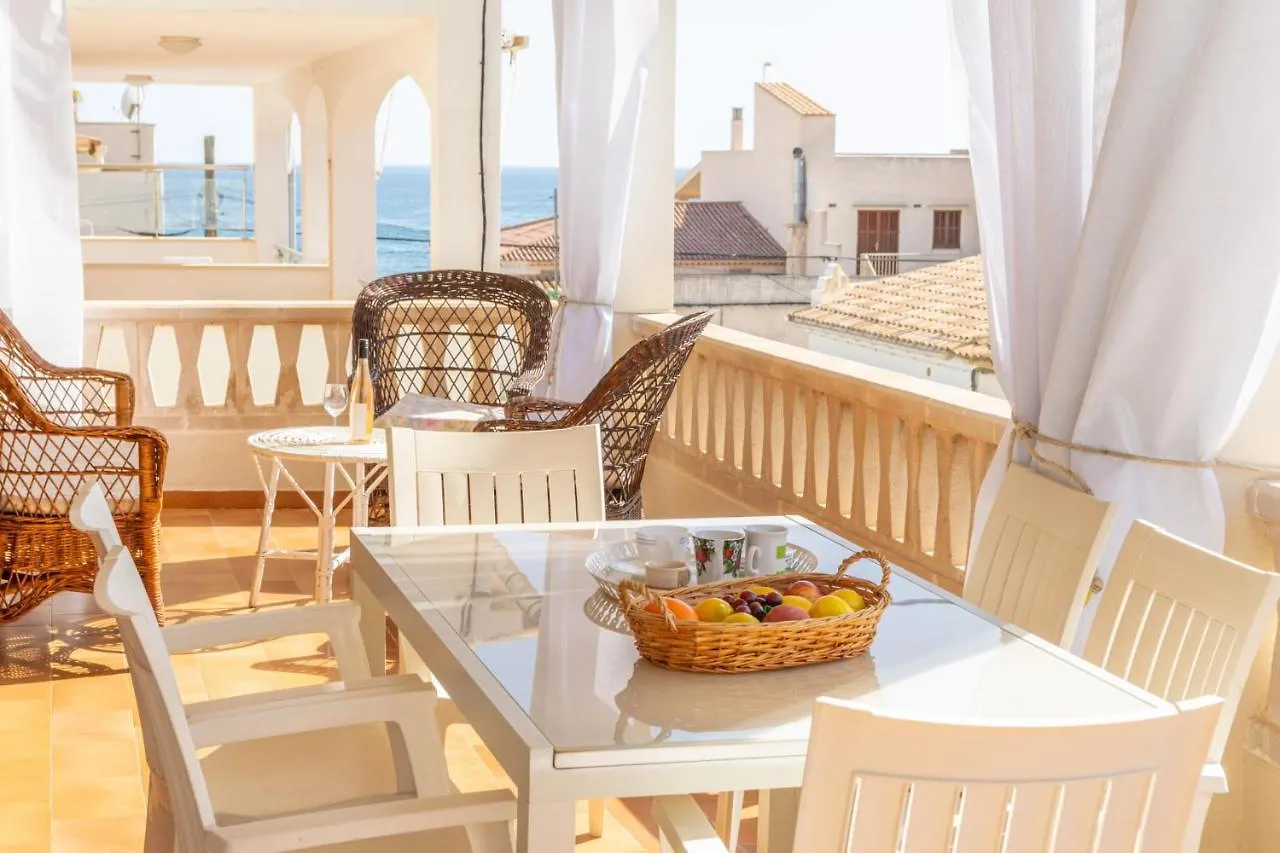 Villa Ca Na Clar Sa Ràpita