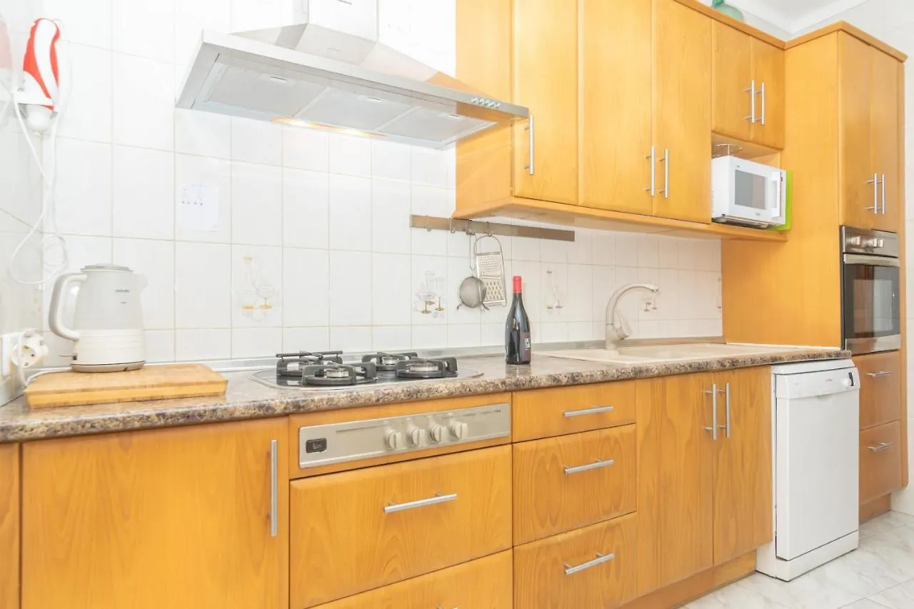 Chalet Villa Ca Na Clar Sa Ràpita