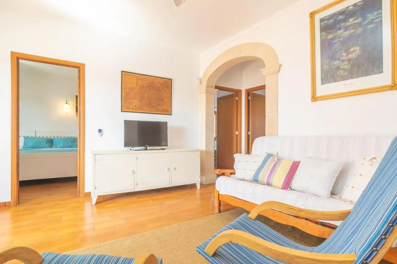 Villa Ca Na Clar Sa Ràpita 0*,  Spagna