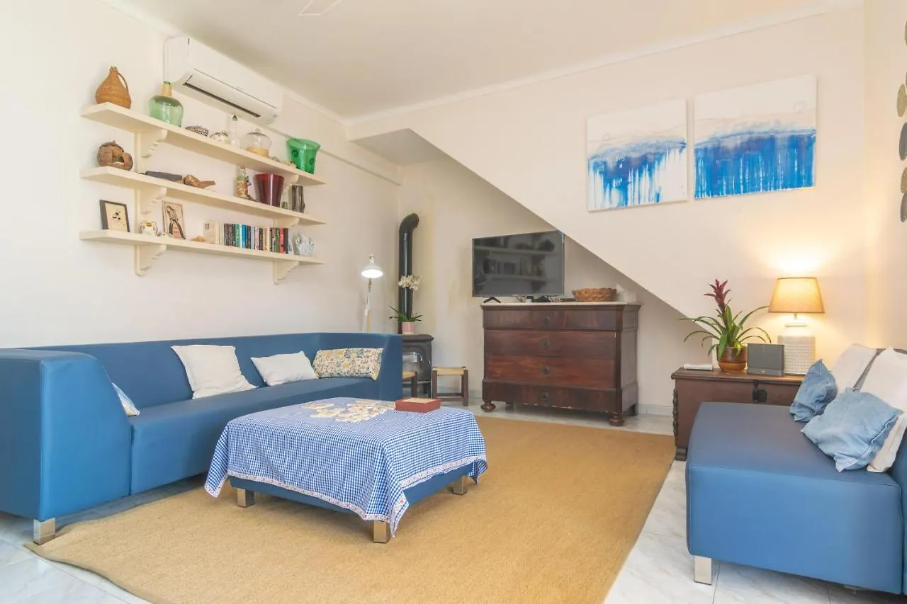 Villa Ca Na Clar Sa Ràpita Chalet